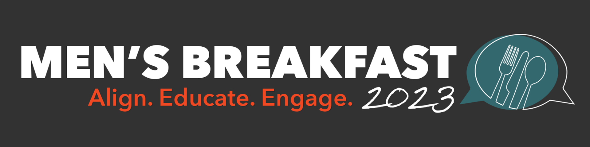 YWCA Men's Breakfast