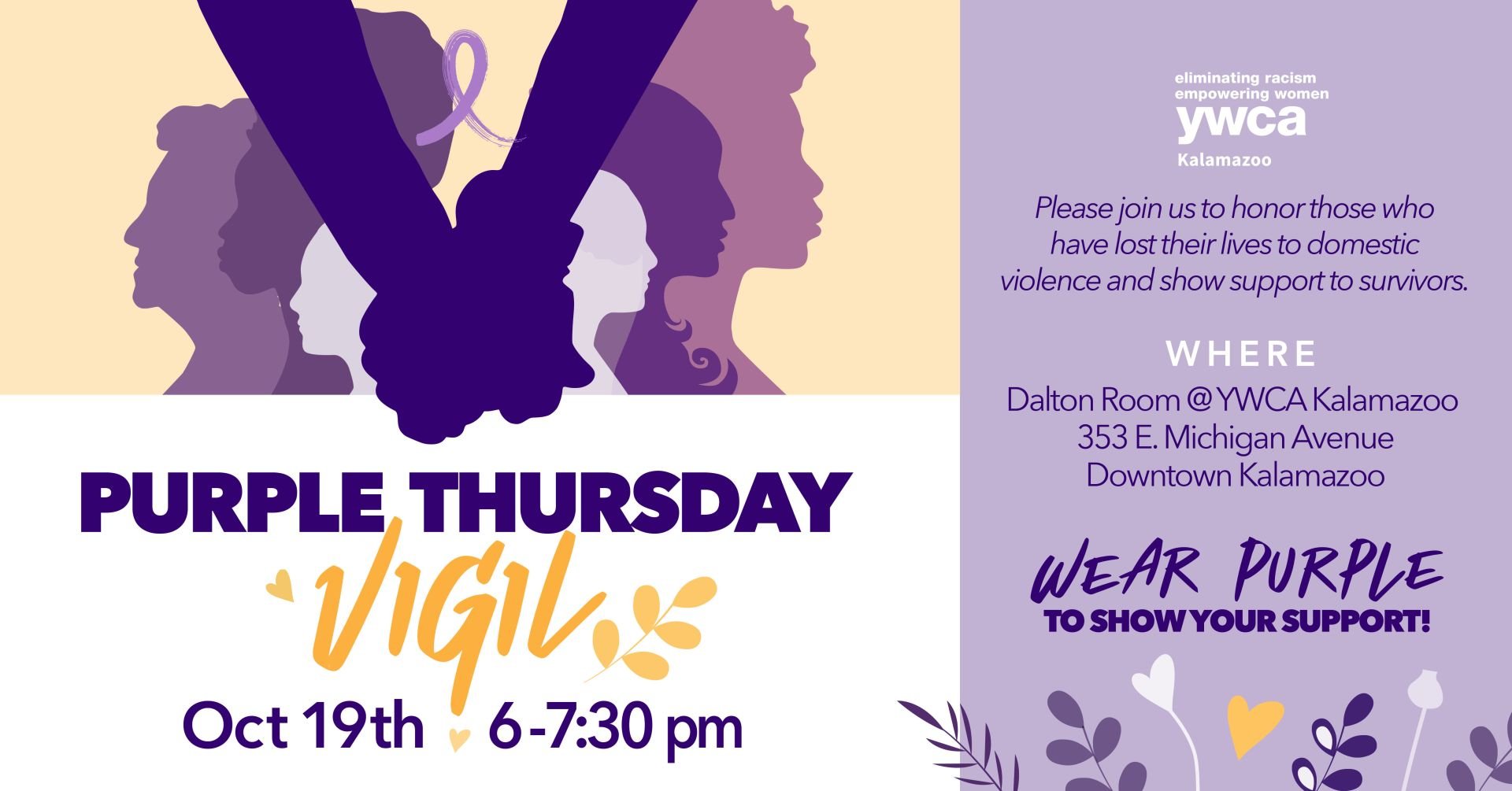Purple Thurs Vigil_FB Event