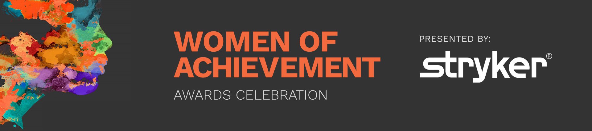 Women of Achievement Awards Celebration
